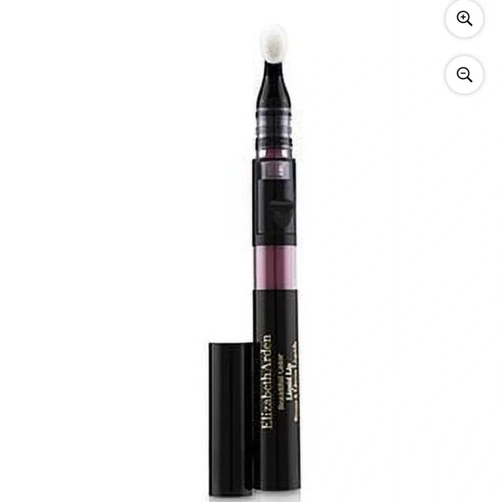 Elizabeth Arden Beautiful Color Liquid Lip Lacquer - # 27L Casual  2.4ml